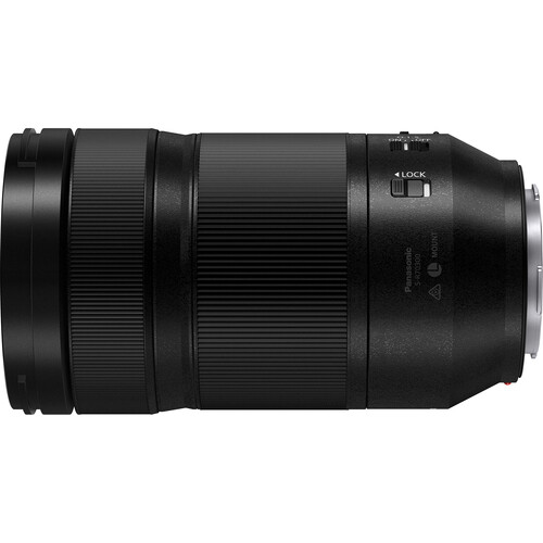 Panasonic Lumix S 70-300mm f/4.5-5.6 MACRO O.I.S. - 5